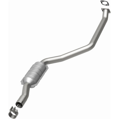 California Grade CARB Compliant Direct-Fit Catalytic Converter <br>08-10 BMW 528i, 2008 528xi, 09-10 528i xDrive
