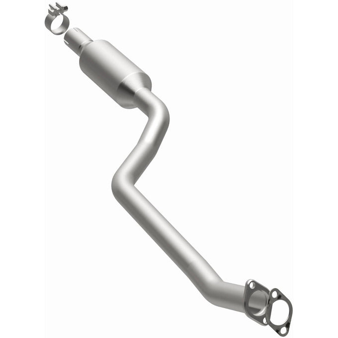 California Grade CARB Compliant Direct-Fit Catalytic Converter <br>08-10 BMW 528i, 2008 528xi, 09-10 528i xDrive