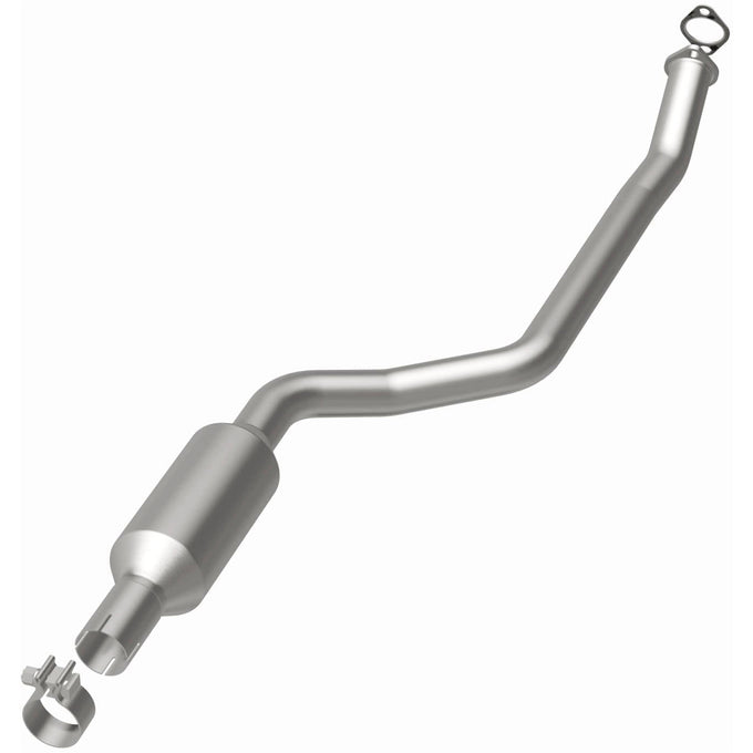 California Grade CARB Compliant Direct-Fit Catalytic Converter <br>08-10 BMW 528i, 2008 528xi, 09-10 528i xDrive
