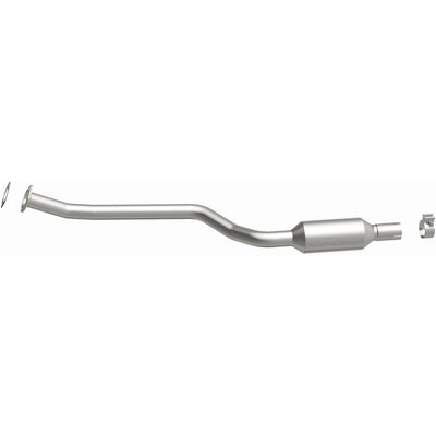 California Grade CARB Compliant Direct-Fit Catalytic Converter <br>08-10 BMW 528i, 2008 528xi, 09-10 528i xDrive