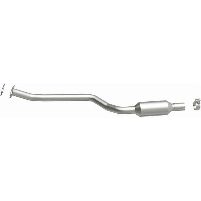 California Grade CARB Compliant Direct-Fit Catalytic Converter <br>08-10 BMW 528i, 2008 528xi, 09-10 528i xDrive