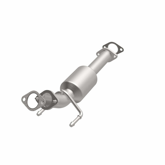 California Grade CARB Compliant Direct-Fit Catalytic Converter <br>12-15 Chevrolet Sonic 1.8L Rear
