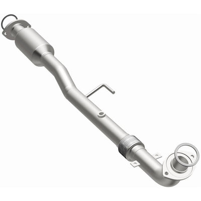California Grade CARB Compliant Direct-Fit Catalytic Converter <br>10-11 Toyota Camry 2.5L