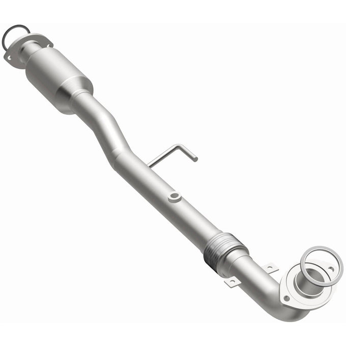 California Grade CARB Compliant Direct-Fit Catalytic Converter <br>10-11 Toyota Camry 2.5L