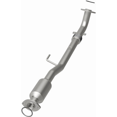 California Grade CARB Compliant Direct-Fit Catalytic Converter <br>10-11 Toyota Camry 2.5L