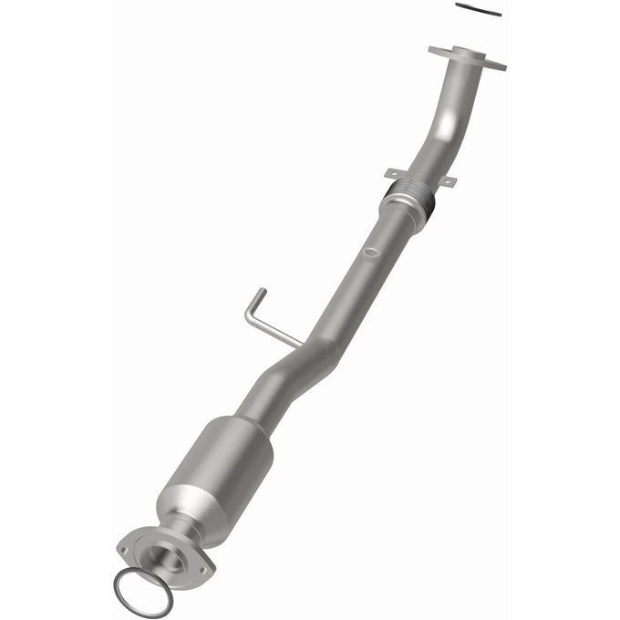 California Grade CARB Compliant Direct-Fit Catalytic Converter <br>10-11 Toyota Camry 2.5L