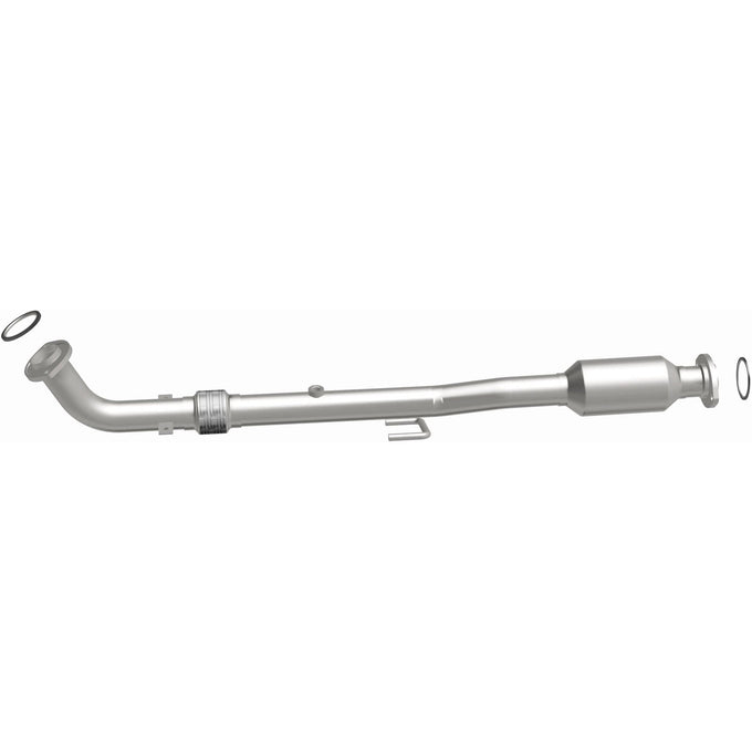 California Grade CARB Compliant Direct-Fit Catalytic Converter <br>10-11 Toyota Camry 2.5L