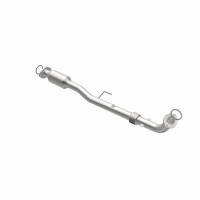 California Grade CARB Compliant Direct-Fit Catalytic Converter <br>10-11 Toyota Camry 2.5L