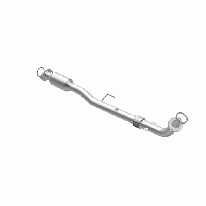 California Grade CARB Compliant Direct-Fit Catalytic Converter <br>10-11 Toyota Camry 2.5L