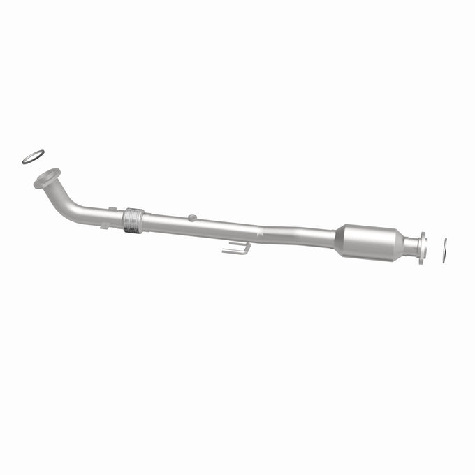 California Grade CARB Compliant Direct-Fit Catalytic Converter <br>10-11 Toyota Camry 2.5L