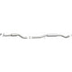 California Grade CARB Compliant Direct-Fit Catalytic Converter <br>06-15 Mazda MX-5 Miata 2.0L