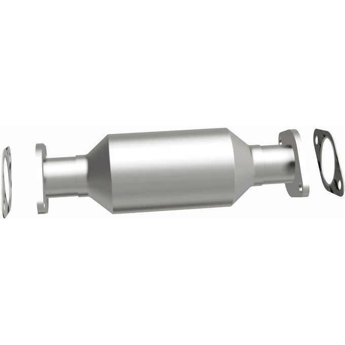 California Grade CARB Compliant Direct-Fit Catalytic Converter <br>04-07 Kia Spectra 2.0L, 05-07 Kia Spectra5 2.0L