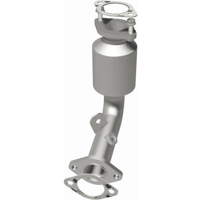 California Grade CARB Compliant Direct-Fit Catalytic Converter <br>09-10 Subaru Forester, 08-11 Impreza, 2009 Legacy 2.5L