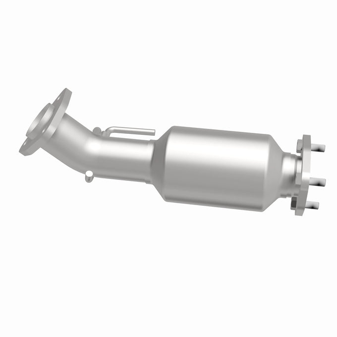 California Grade CARB Compliant Direct-Fit Catalytic Converter <br>14-15 Honda Civic 1.8L