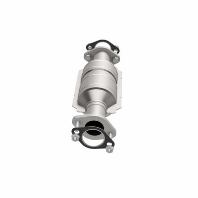 California Grade CARB Compliant Direct-Fit Catalytic Converter <br>09-10 Chevy Aveo/Aveo5, 2009 Pontiac G3 1.6L