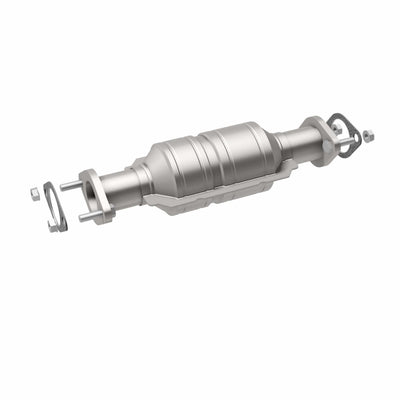 California Grade CARB Compliant Direct-Fit Catalytic Converter <br>09-10 Chevy Aveo/Aveo5, 2009 Pontiac G3 1.6L
