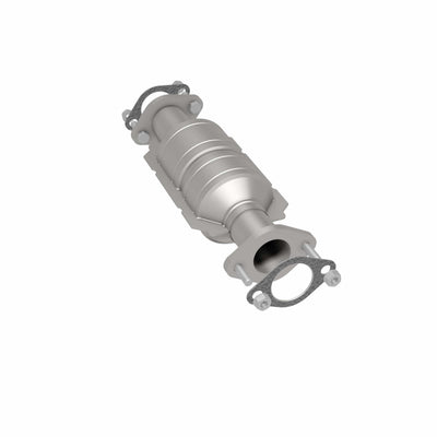 California Grade CARB Compliant Direct-Fit Catalytic Converter <br>09-10 Chevy Aveo/Aveo5, 2009 Pontiac G3 1.6L