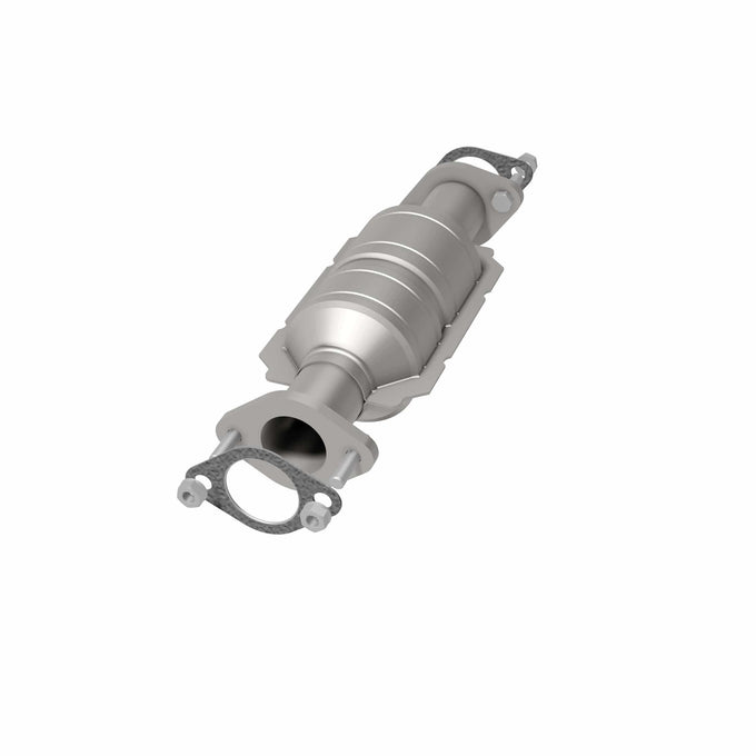 California Grade CARB Compliant Direct-Fit Catalytic Converter <br>09-10 Chevy Aveo/Aveo5, 2009 Pontiac G3 1.6L