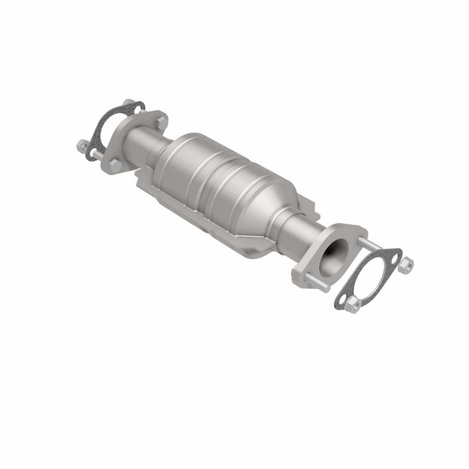 California Grade CARB Compliant Direct-Fit Catalytic Converter <br>09-10 Chevy Aveo/Aveo5, 2009 Pontiac G3 1.6L