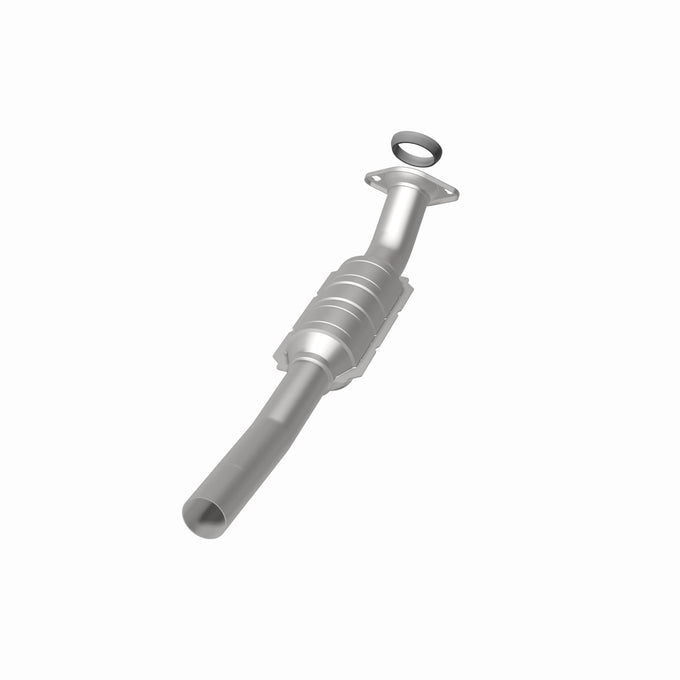California Grade CARB Compliant Direct-Fit Catalytic Converter <br>09-10 Mazda 6 2.5L
