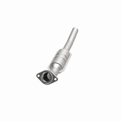 California Grade CARB Compliant Direct-Fit Catalytic Converter <br>09-10 Mazda 6 2.5L