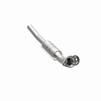California Grade CARB Compliant Direct-Fit Catalytic Converter <br>09-10 Mazda 6 2.5L