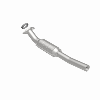 California Grade CARB Compliant Direct-Fit Catalytic Converter <br>09-10 Mazda 6 2.5L