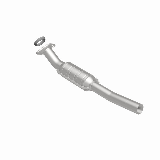 California Grade CARB Compliant Direct-Fit Catalytic Converter <br>09-10 Mazda 6 2.5L