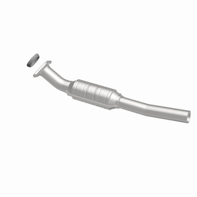 California Grade CARB Compliant Direct-Fit Catalytic Converter <br>09-10 Mazda 6 2.5L