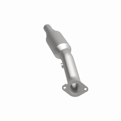 California Grade CARB Compliant Direct-Fit Catalytic Converter <br>09-10 Pontiac Vibe 2.4L AWD