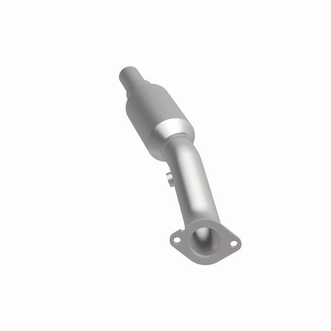 California Grade CARB Compliant Direct-Fit Catalytic Converter <br>09-10 Pontiac Vibe 2.4L AWD