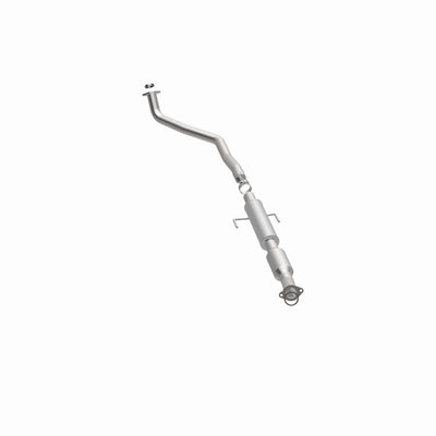 California Grade CARB Compliant Direct-Fit Catalytic Converter <br>09-10 Pontiac Vibe 2.4L Base
