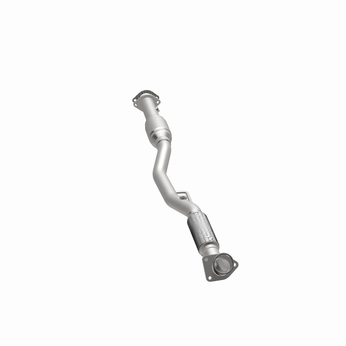 California Grade CARB Compliant Direct-Fit Catalytic Converter <br>07-10 Nissan Altima 2.5L Sedan