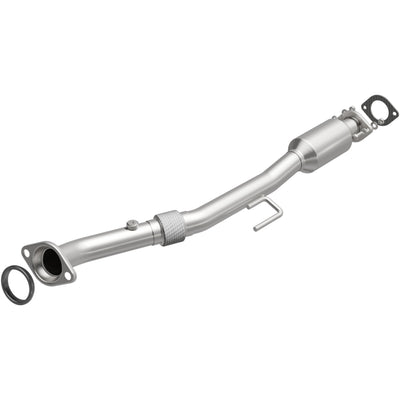 California Grade CARB Compliant Direct-Fit Catalytic Converter <br>04-05 Nissan Altima 2.5L