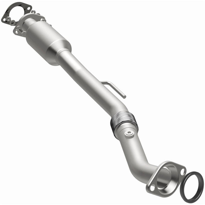 California Grade CARB Compliant Direct-Fit Catalytic Converter <br>04-05 Nissan Altima 2.5L