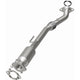 California Grade CARB Compliant Direct-Fit Catalytic Converter <br>04-05 Nissan Altima 2.5L