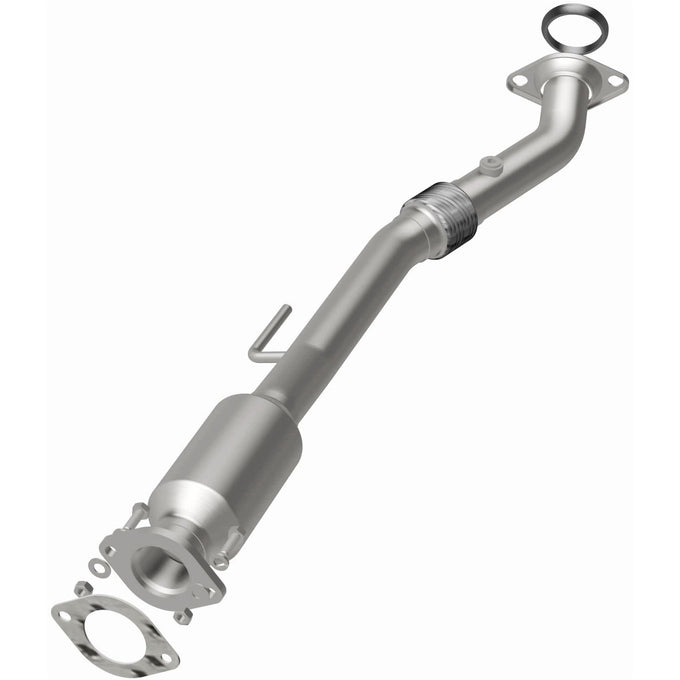 California Grade CARB Compliant Direct-Fit Catalytic Converter <br>04-05 Nissan Altima 2.5L