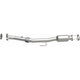 California Grade CARB Compliant Direct-Fit Catalytic Converter <br>04-05 Nissan Altima 2.5L