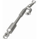 California Grade CARB Compliant Direct-Fit Catalytic Converter <br>07-08 Hyundai Tiburon 2.7L