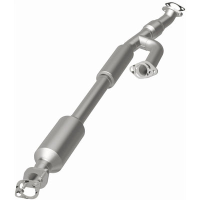 California Grade CARB Compliant Direct-Fit Catalytic Converter <br>07-08 Hyundai Tiburon 2.7L