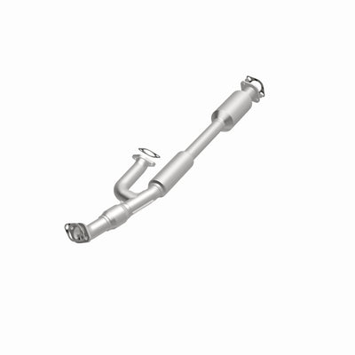 California Grade CARB Compliant Direct-Fit Catalytic Converter <br>07-08 Hyundai Tiburon 2.7L