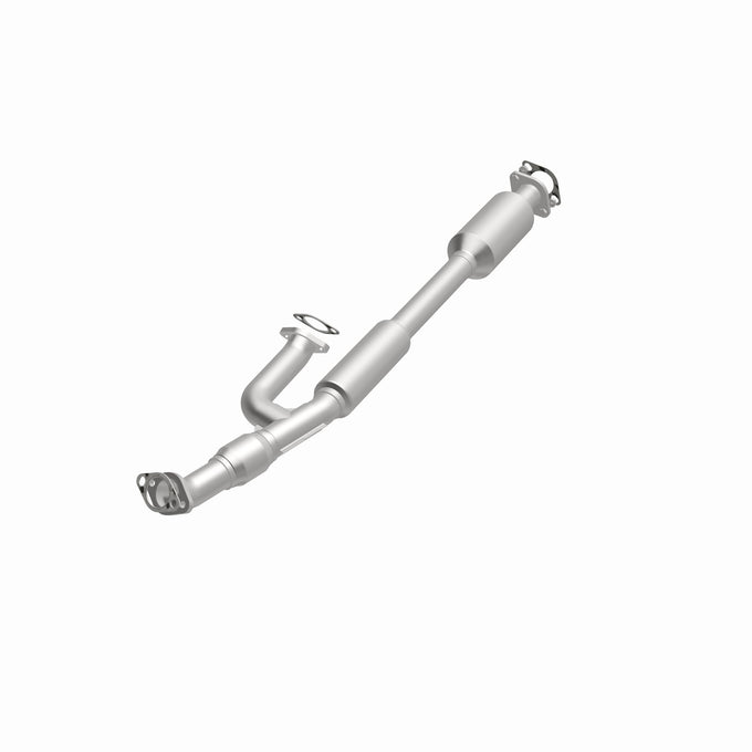 California Grade CARB Compliant Direct-Fit Catalytic Converter <br>07-08 Hyundai Tiburon 2.7L