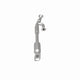 California Grade CARB Compliant Direct-Fit Catalytic Converter <br>07-08 Hyundai Tiburon 2.7L