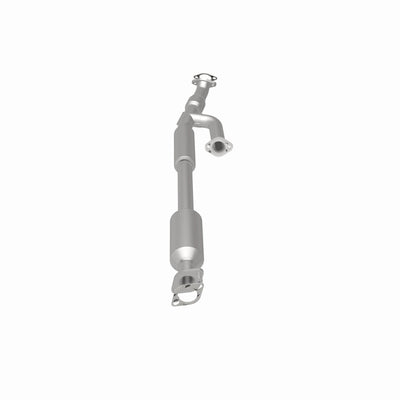 California Grade CARB Compliant Direct-Fit Catalytic Converter <br>07-08 Hyundai Tiburon 2.7L