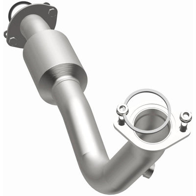 California Grade CARB Compliant Direct-Fit Catalytic Converter <br>13-15 Toyota RAV4 2.5L