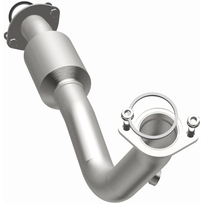 California Grade CARB Compliant Direct-Fit Catalytic Converter <br>13-15 Toyota RAV4 2.5L