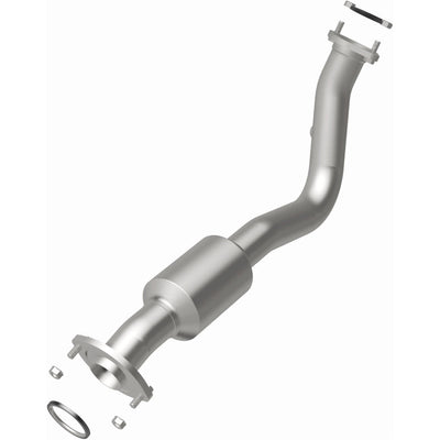 California Grade CARB Compliant Direct-Fit Catalytic Converter <br>13-15 Toyota RAV4 2.5L