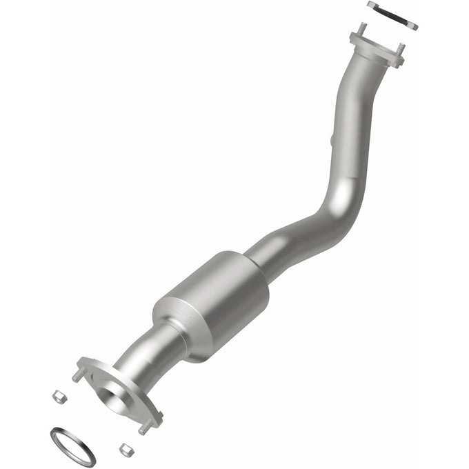California Grade CARB Compliant Direct-Fit Catalytic Converter <br>13-15 Toyota RAV4 2.5L