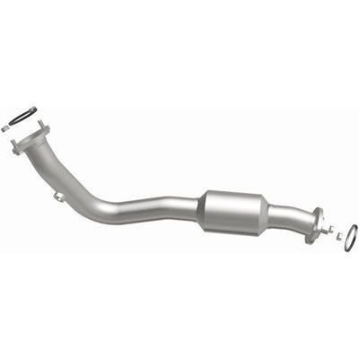 California Grade CARB Compliant Direct-Fit Catalytic Converter <br>13-15 Toyota RAV4 2.5L