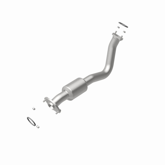 California Grade CARB Compliant Direct-Fit Catalytic Converter <br>13-15 Toyota RAV4 2.5L